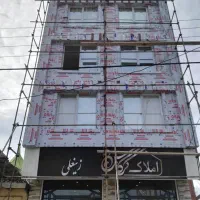 نمای کامپوزیت