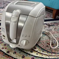 سرخ کن در حد نو