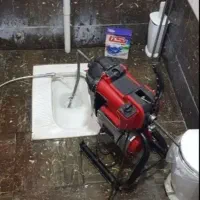 لوله بازکنی چاه بازکن فنرزن کل رشت 24ساعته فعال