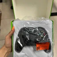 دسته بازی کنسول ایکس باکس وان اس ( اصلی )