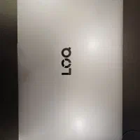لنوو 15.6 اینچی LOQ