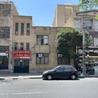 190 متر ویلایی در 2 طبقه
