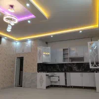 فروش خانه طبقه همکف 55 متری در رسالت 168