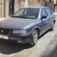 سمند Lx|خودرو سواری و وانت|کرمانشاه, |دیوار