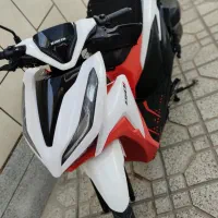 کویر s2|موتورسیکلت|فلاورجان, |دیوار