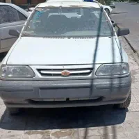 پراید مدل90