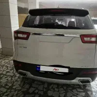لیفان ایکس۷۰ مدل ۱۴۰۱