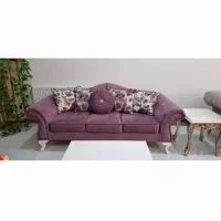 مبل راحتی بسیار تمیز