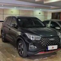 x55 pro|خودرو سواری و وانت|کرج, باغستان|دیوار