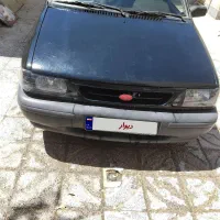 پراید مدل ۸۵