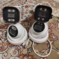 دوربین مداربسته dvr در حد