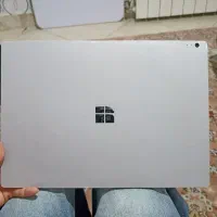 سرفیس بوک ۲/معاوضه با موتور برگه اوراق