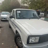 مزدا کارا ۲۰۰۰ مدل ۱۴۰۲