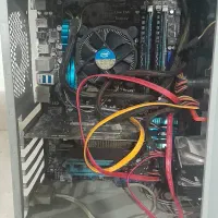 کامپیوتر رو میزی، پی سی pc