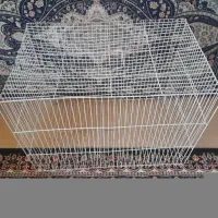 قفس پرنده سایز بزرگ