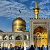 مداح ترک زبان‌  جهت همکاری در ماه محرم
