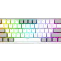 کیبورد ردراگون نو k617fizz