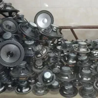 ۳ هزار عدد باند تیوتر میدرنج سایز ۶ و ۸ و ۱۰ حراج