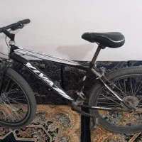 دوچرخه ۲۶ ویوا