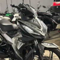 موتور لاکی ۱۸۵