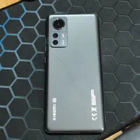 mi 12|موبایل|همدان, |دیوار