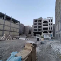 ۲۰۶متر مناسب برای سرمایه‌گذاری/سند دار