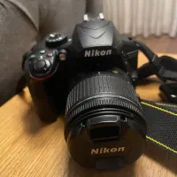 دوربین  عکاسی نیکون D3400