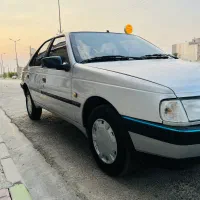 پژو مدل ۹۳