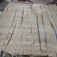 پرده زبرا در حد