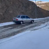 پراید86