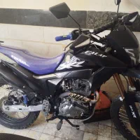 فلات 250xr
