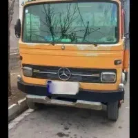 خاور مدل ۷۶