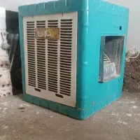 کولر آبی