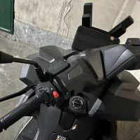 موتور تارو دیفندر