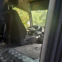 مینی بوس هیوندا مدل ۹۰