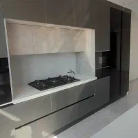 فرمانیه غربی ۸۸متر ۲خ نوساز کلید نخورده رهن کامل