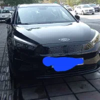 KMC EJ7 +  برقی  پلاس