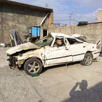 خودروی تصادفی