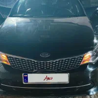 اپتیما جی تی لاین ۲۰۱۶ فول شرکتی