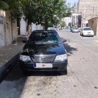 پراید۱۳۲ هیدرولیک پلمپ واقعی بدون ترک