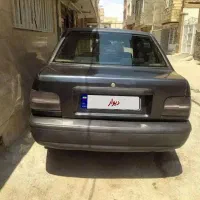 پراید مدل82