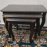 میز عسلی