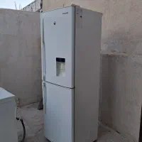 یخچال 2 درب