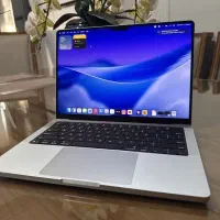 Macbook Pro M1 16G 512GB|رایانه همراه|تهران, میدان ولیعصر|دیوار