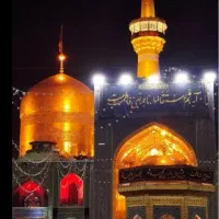 کاروان مشهد