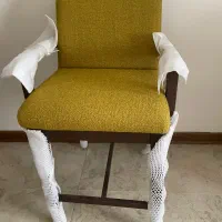 صندلی کانتر فاما