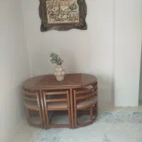 میز ناهارخوری