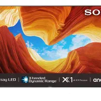 تلویزیون سونی 65x90h