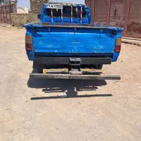جک چرخگیر امداد خودرو