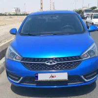 اریزو ۵لازروقی کمکاردرحدصفر